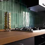 Nextovatican Дом отдыха *