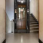 Nextovatican Дом отдыха *