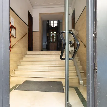 Nextovatican * Рим