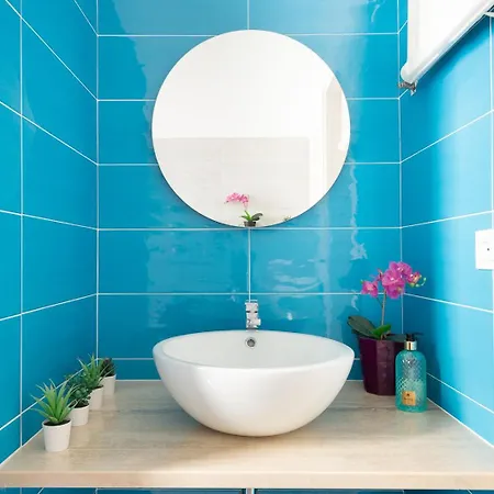 Nextovatican Сasa de vacaciones Roma