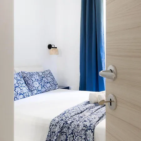 Сasa de vacaciones Nextovatican Roma