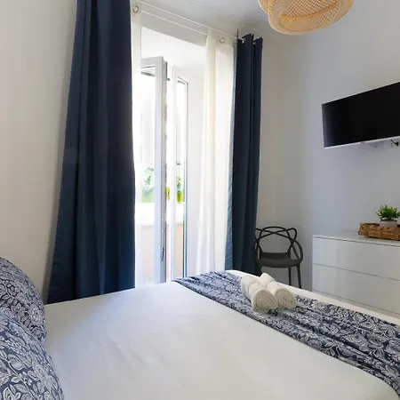 Сasa de vacaciones Nextovatican Roma