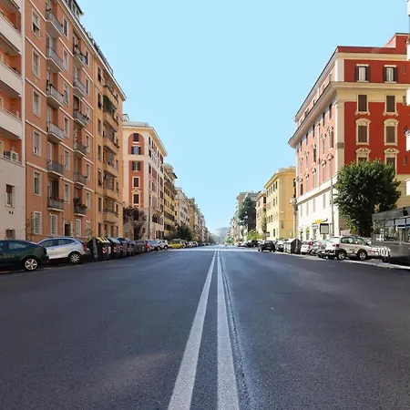 Сasa de vacaciones Nextovatican