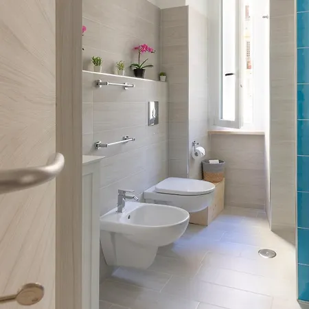 Nextovatican بيت للعطل روما