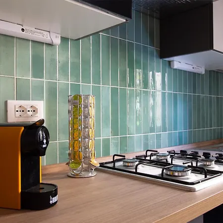 بيت للعطل Nextovatican *