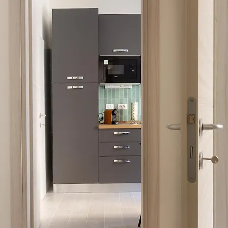 Nextovatican בית נופש *