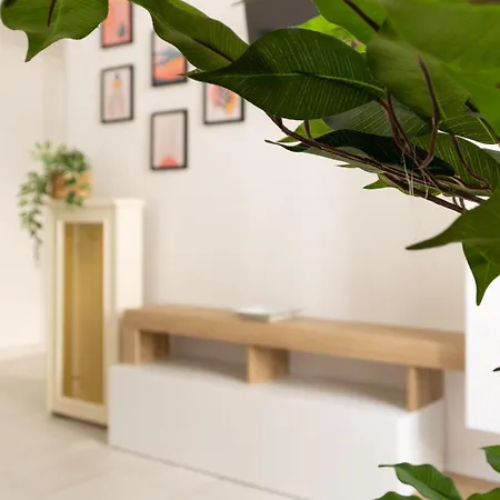 Nextovatican Ferienhaus Rom