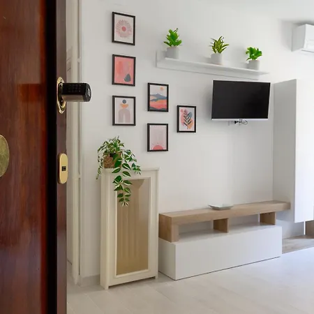 Ferienhaus Nextovatican Rom