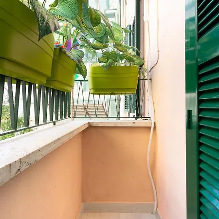 بيت للعطل Nextovatican *