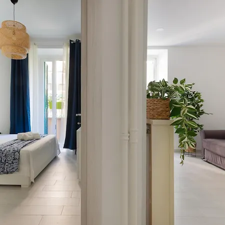 Nextovatican Ferienhaus Rom