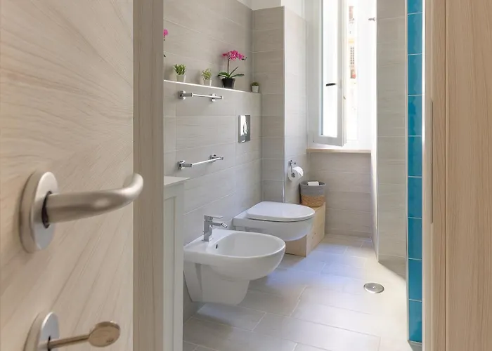 Nextovatican Nyaraló Róma