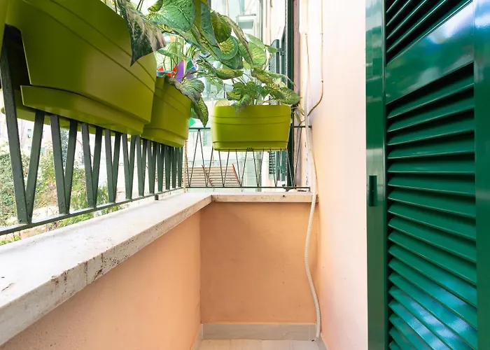 Nyaraló Nextovatican *