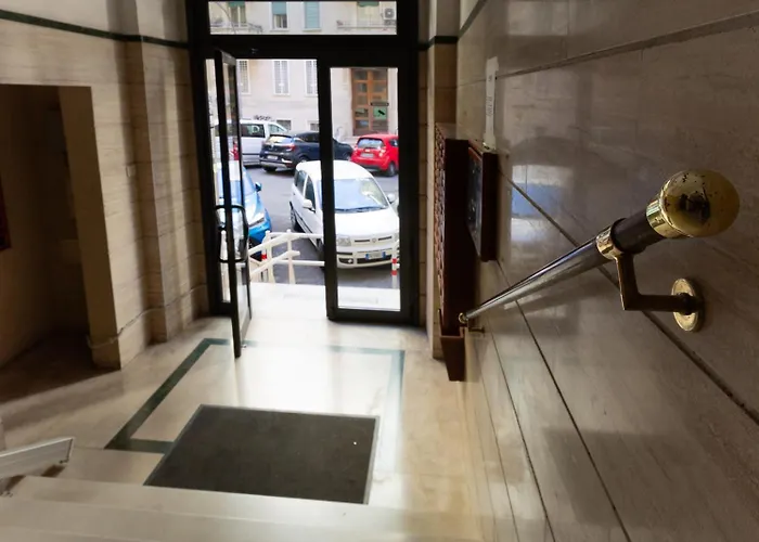 Nextovatican Nyaraló