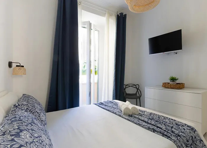 Nyaraló Nextovatican Róma