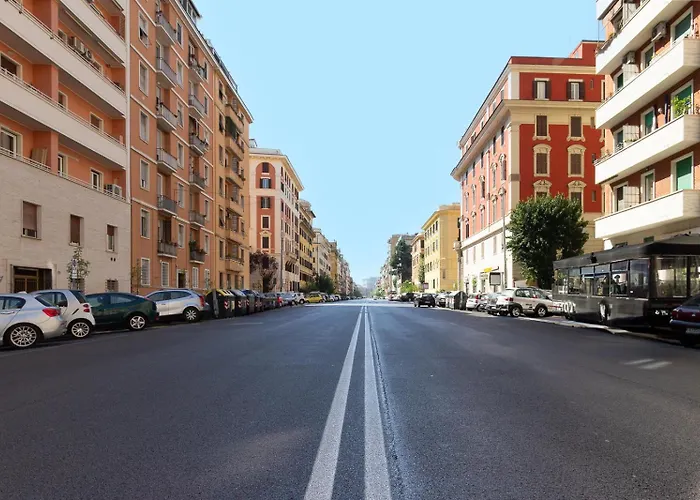 Nyaraló Nextovatican