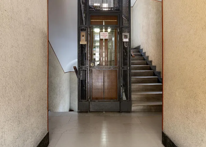 Nextovatican Nyaraló *