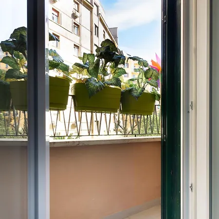 Nextovatican Hébergement de vacances *