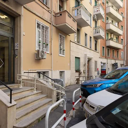 Nextovatican Hébergement de vacances