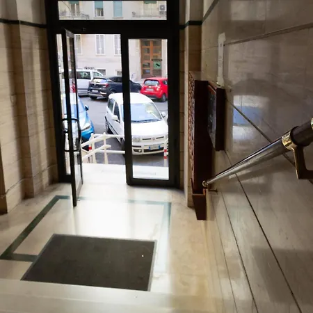 Nextovatican Hébergement de vacances