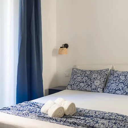 Nextovatican Hébergement de vacances *