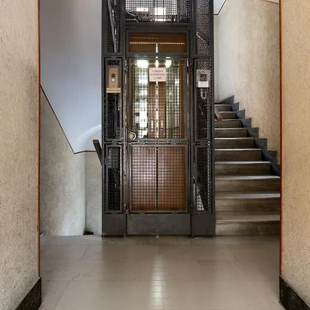 Nextovatican Hébergement de vacances *